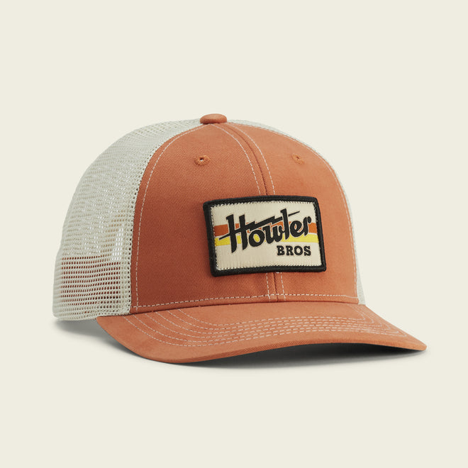 Howler Electric Stripe Standard Hat