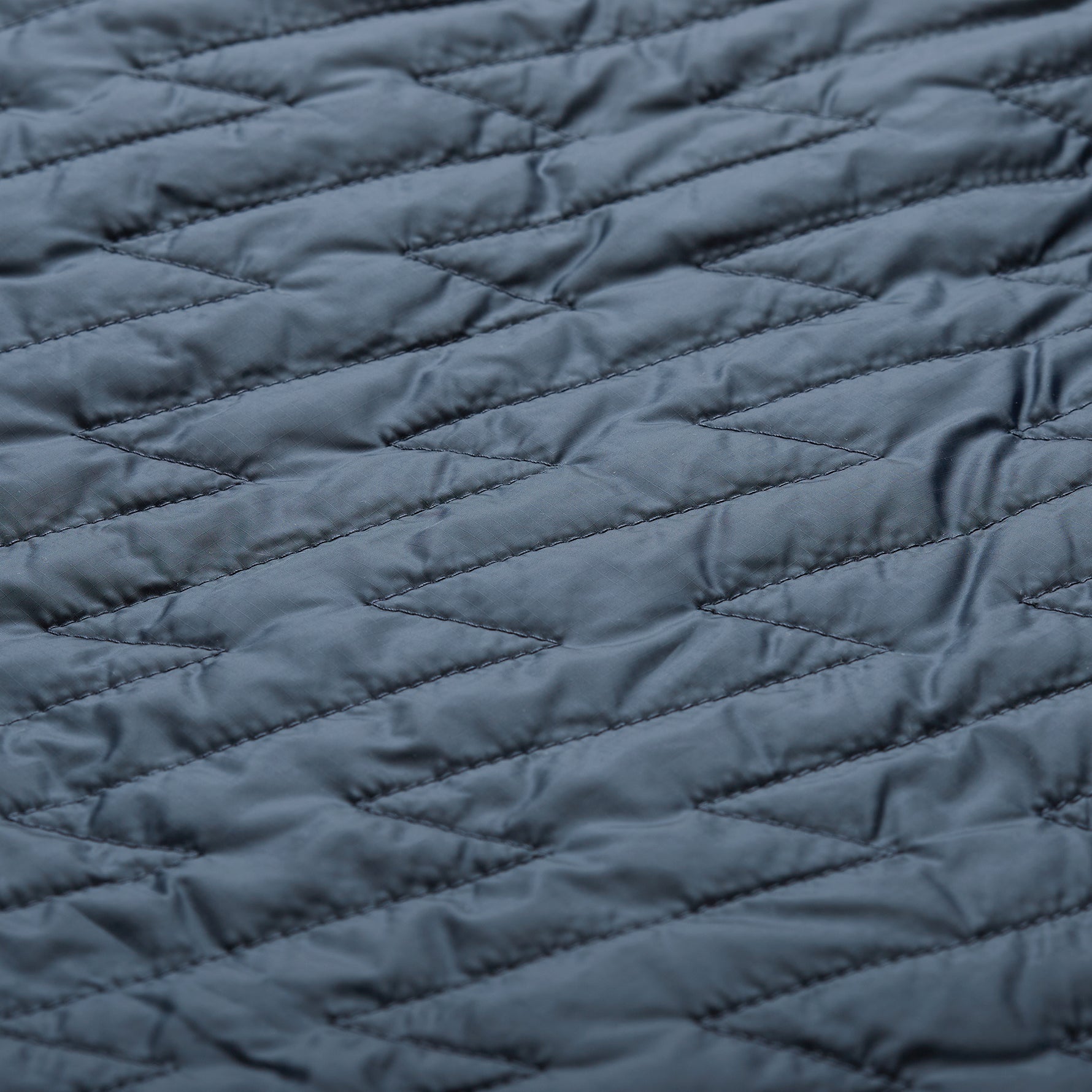 Voltage Quilted Vest - Nightsky – HOWLER BROTHERS