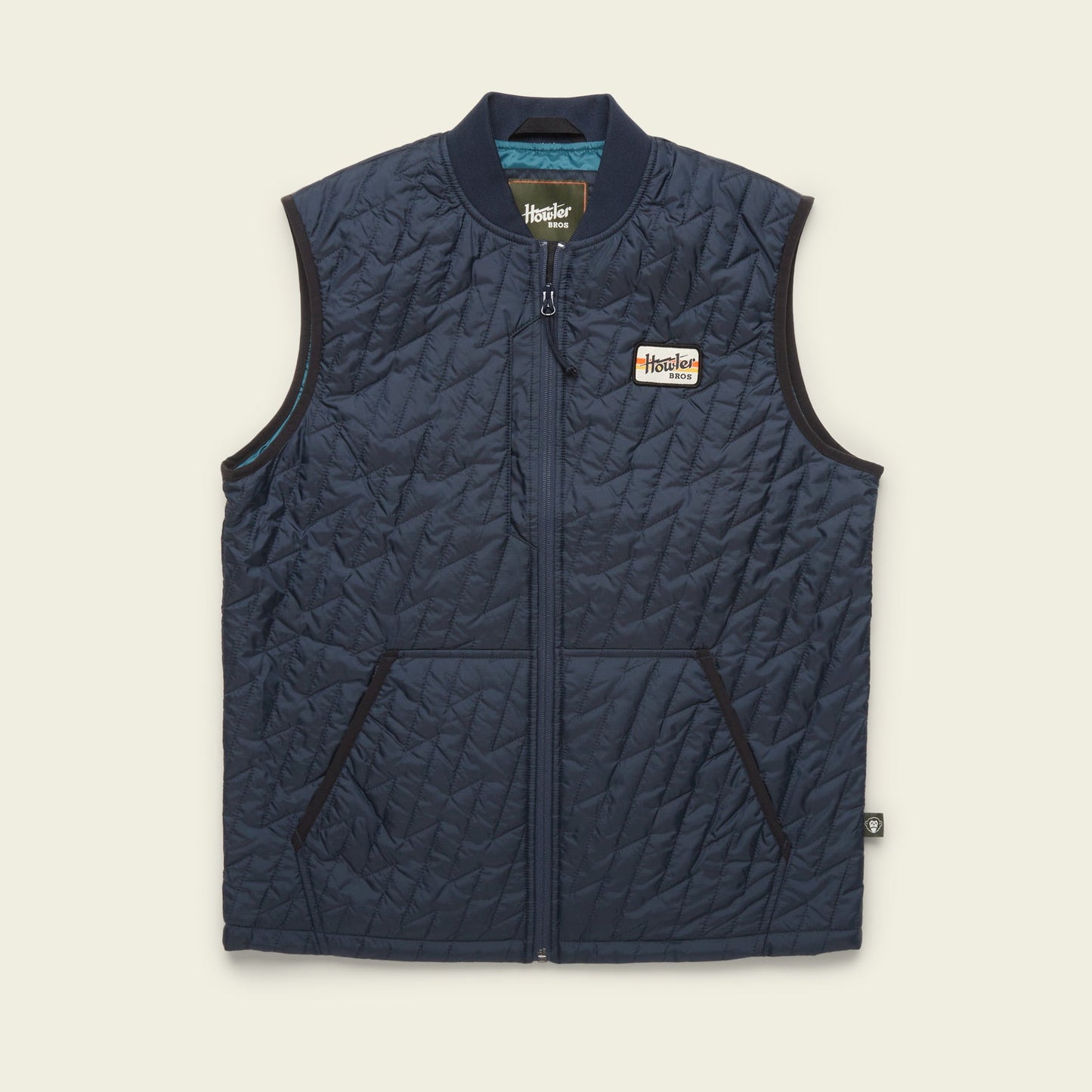 Voltage Quilted Vest