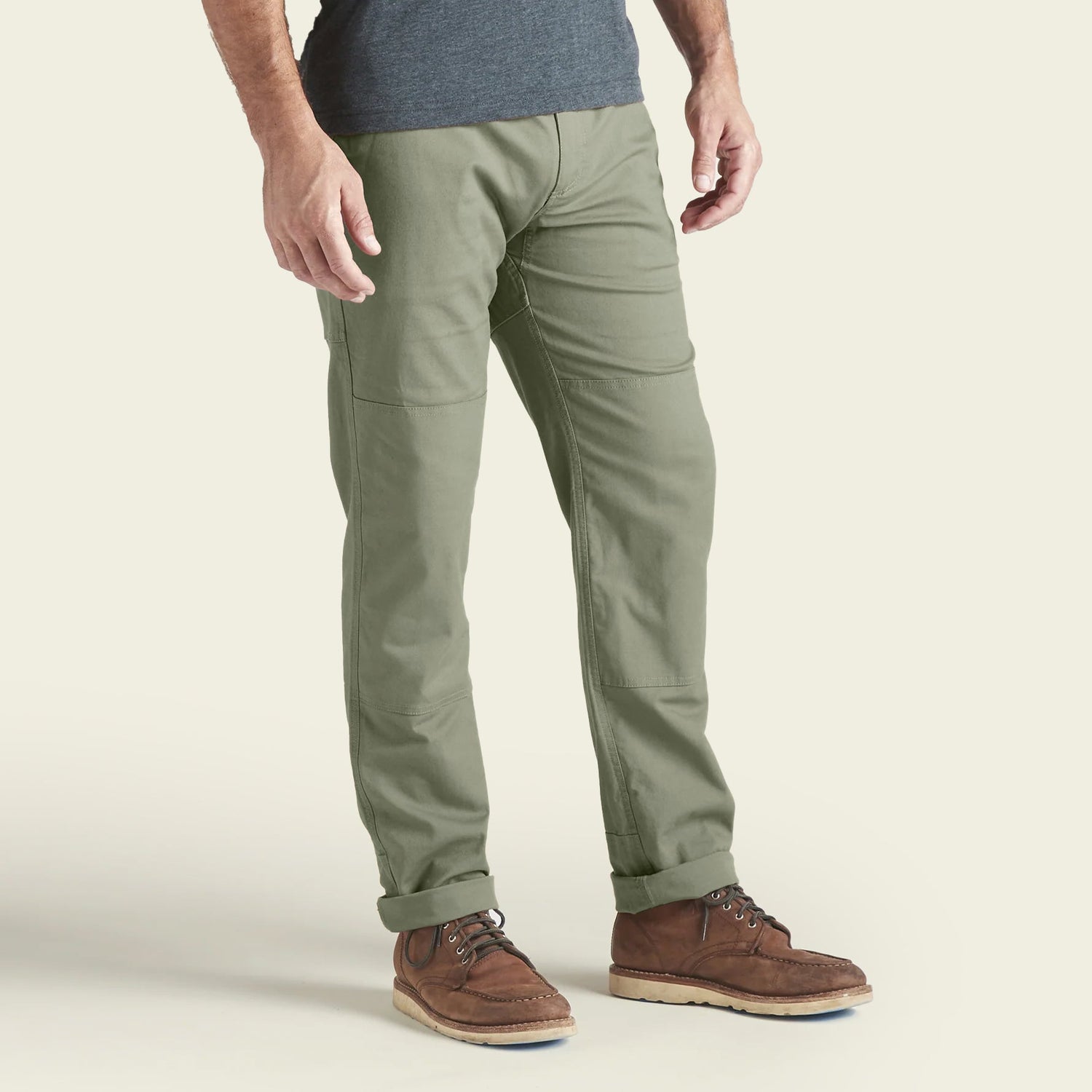 ATX Work Pants - Oregano