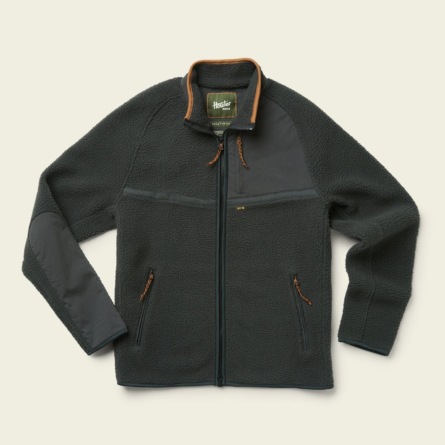 Crozet Fleece Jacket