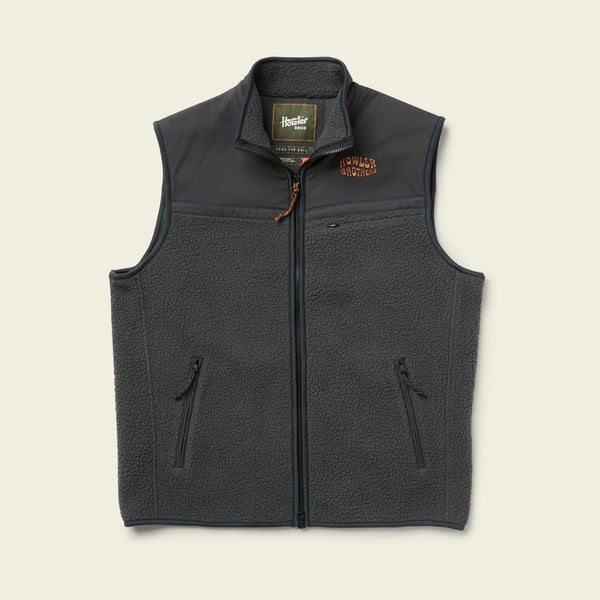 Orvis windproof sweater fleece hot sale vest