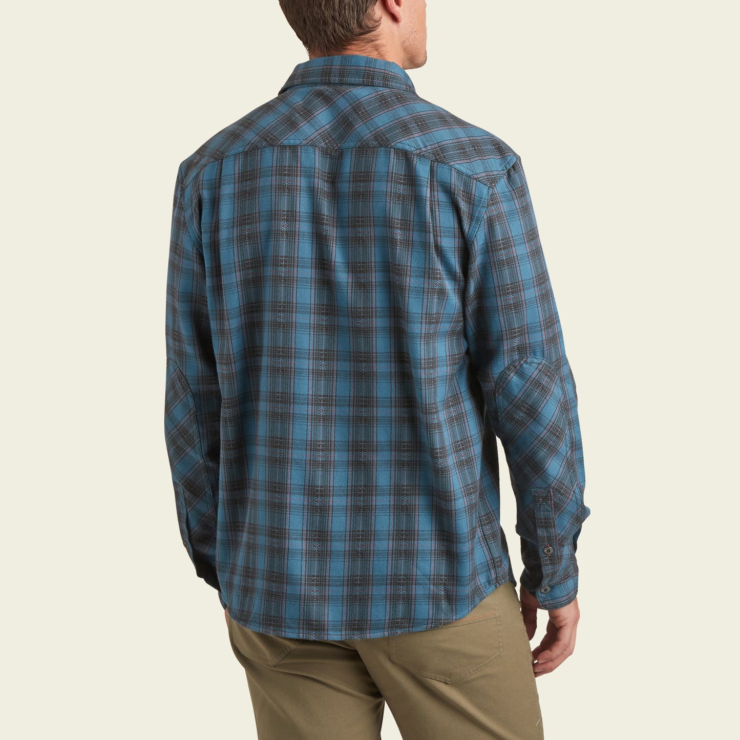 Harker's Flannel