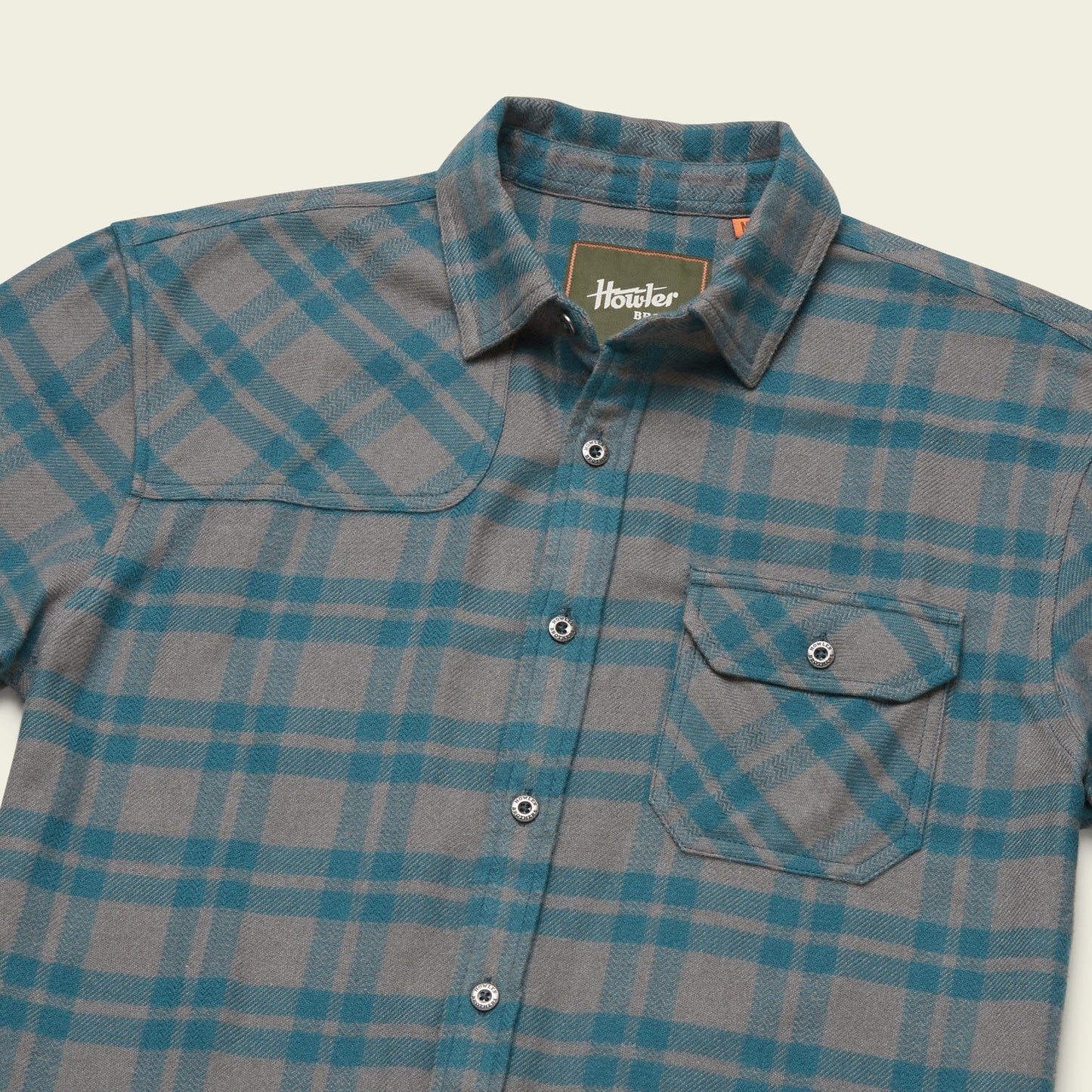 Harker's Flannel