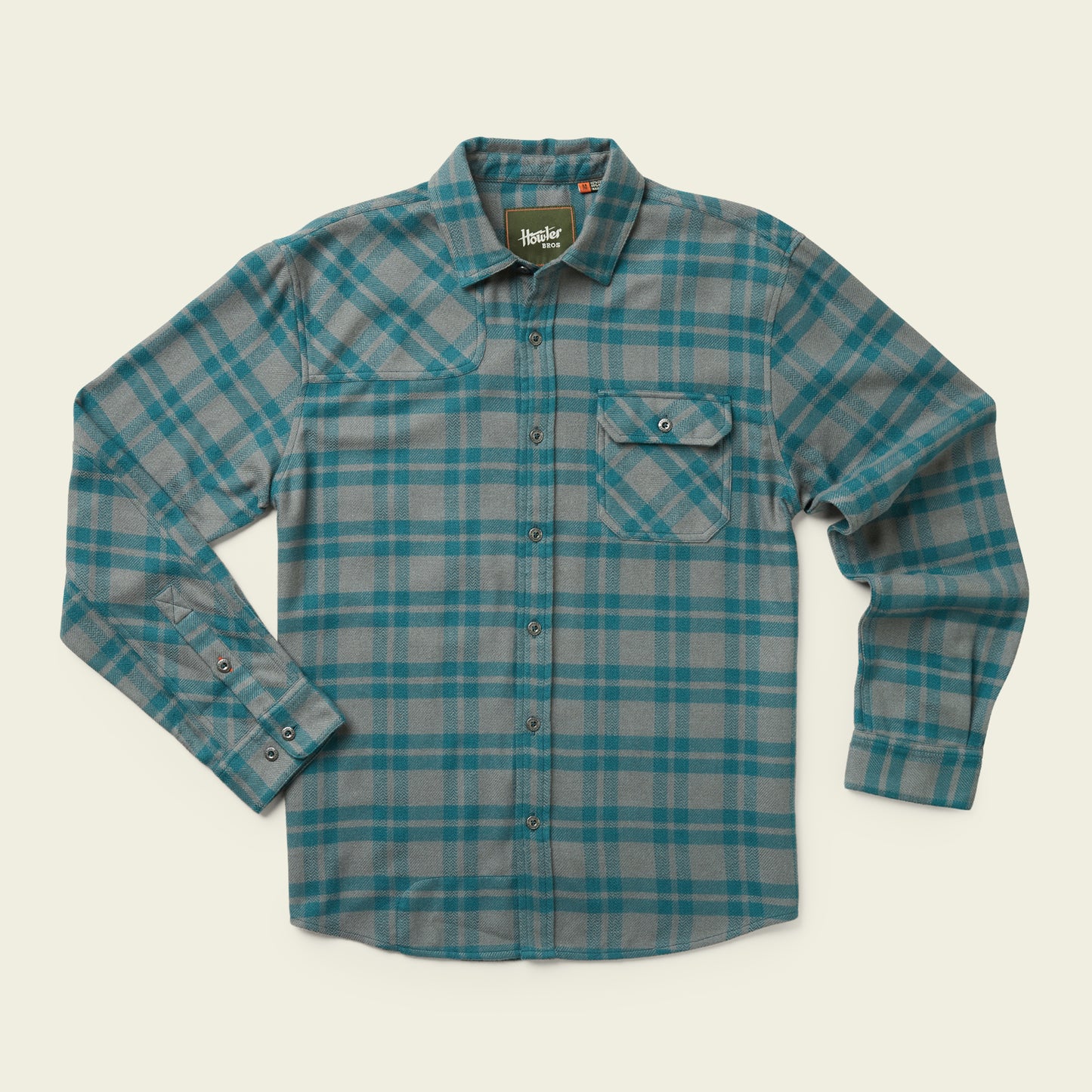 Harker's Flannel