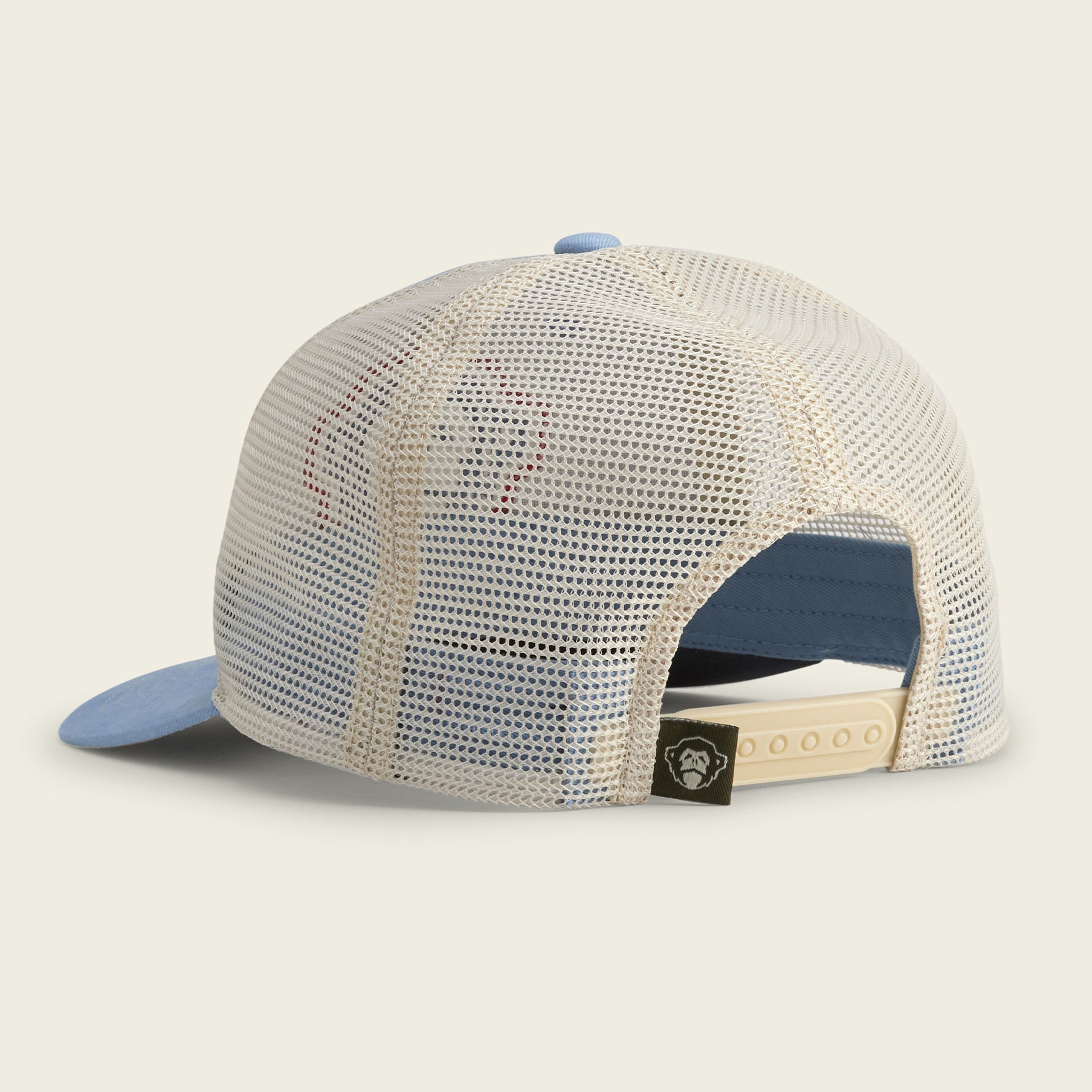 El Mono Standard Hat – HOWLER BROTHERS