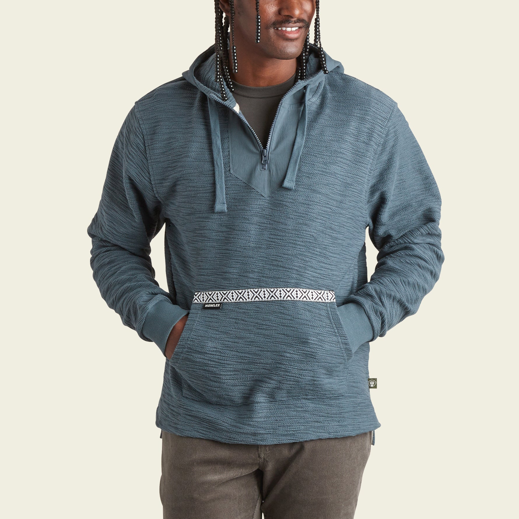 Billabong boundary hotsell fleece hoodie