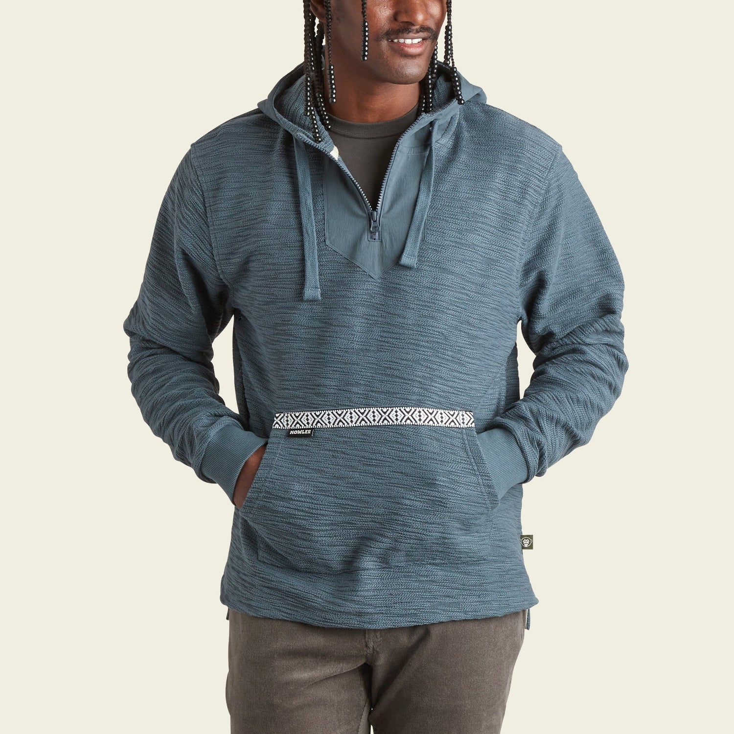 Honzer Hoodie