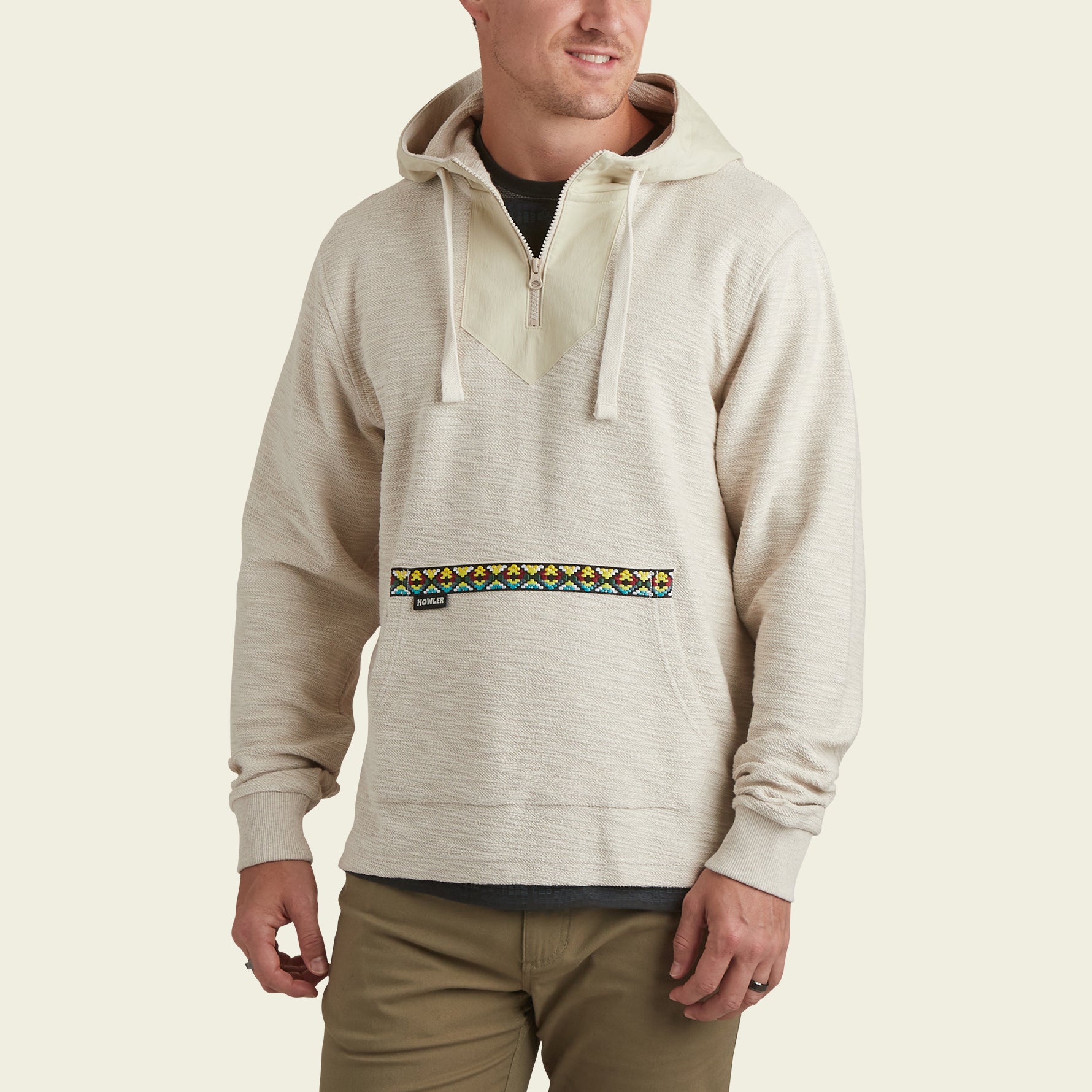 Honzer Hoodie – HOWLER BROTHERS