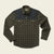 Cody Check : Antique Black
