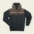 Antique Black / Agie Jacquard