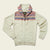 Oatmeal Heather / Quanzi Jacquard