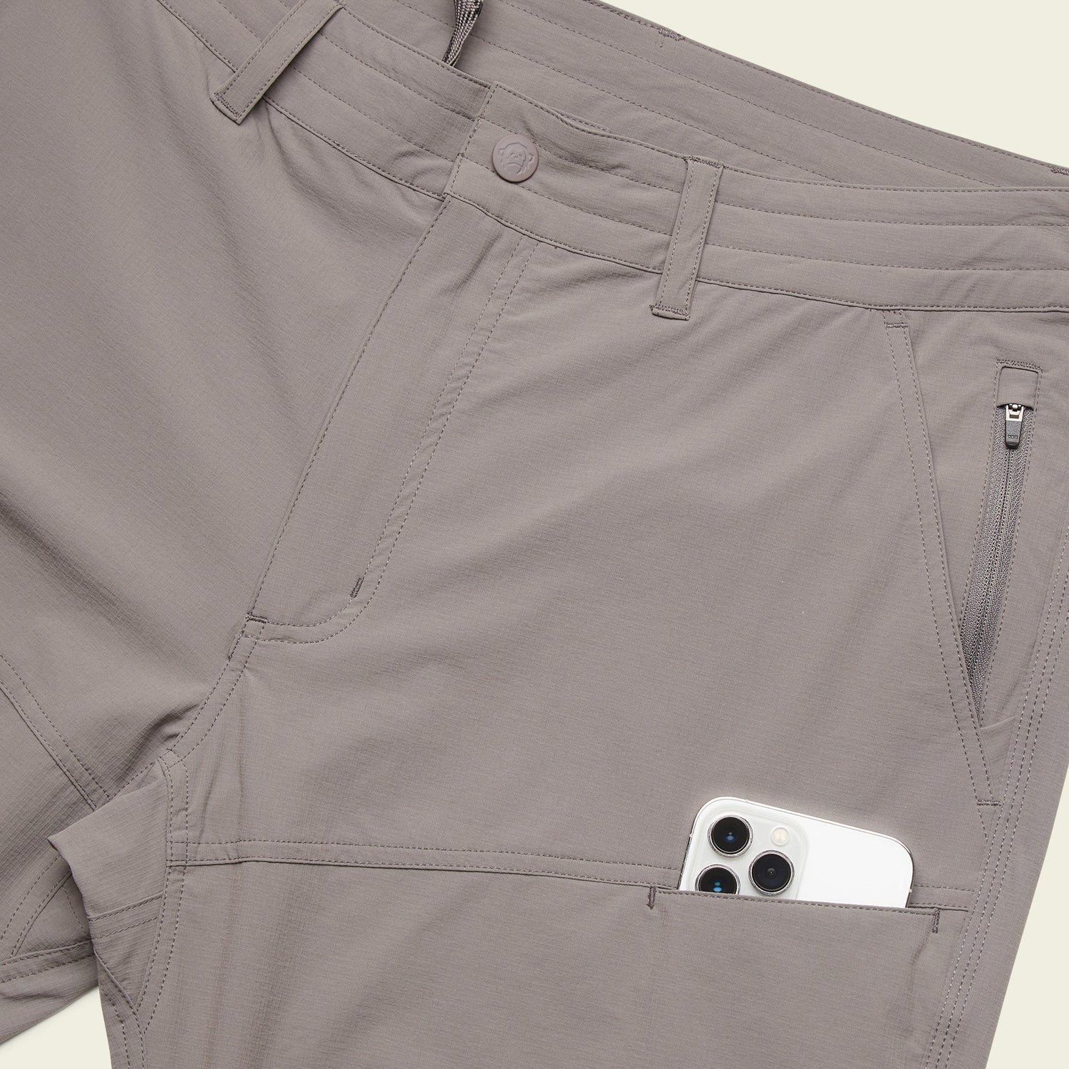 Shoalwater Tech Pants - Grayling