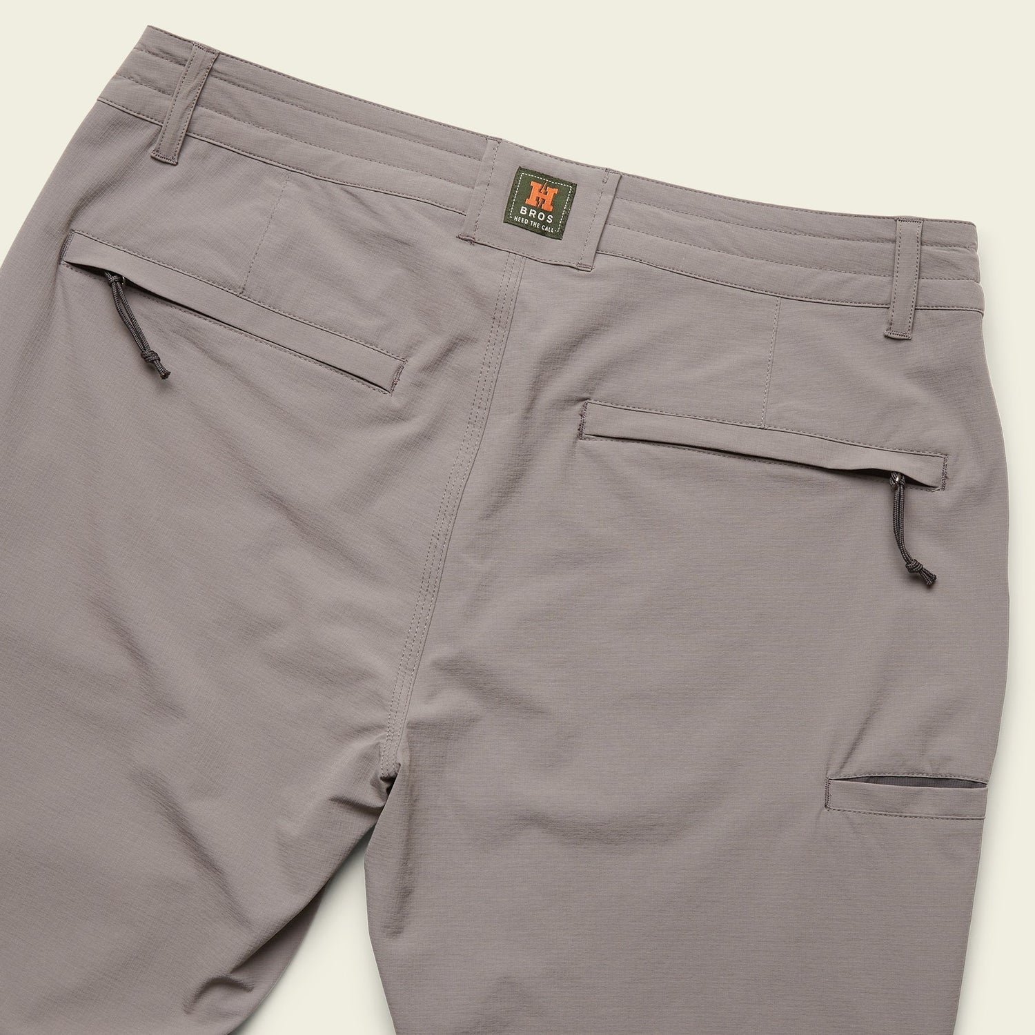 Shoalwater Tech Pants - Grayling