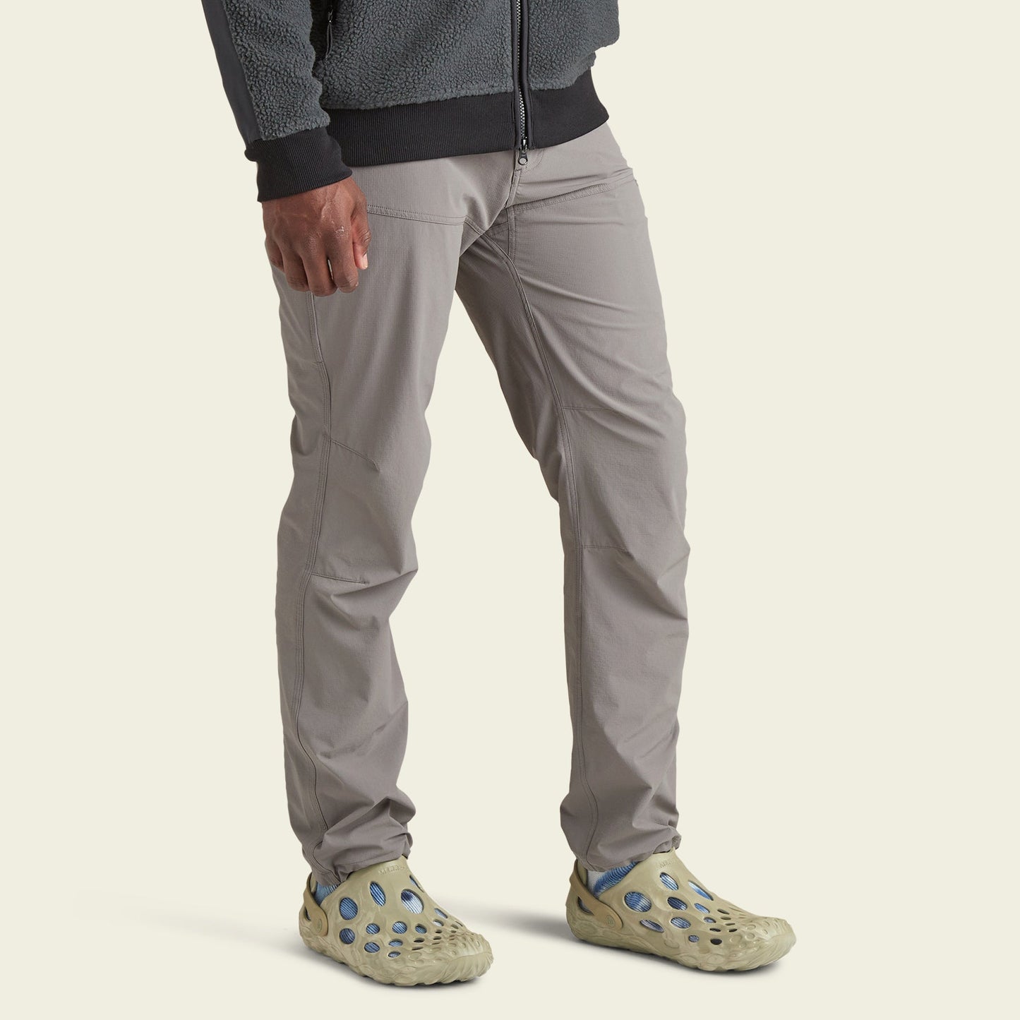 Shoalwater Tech Pants - Grayling