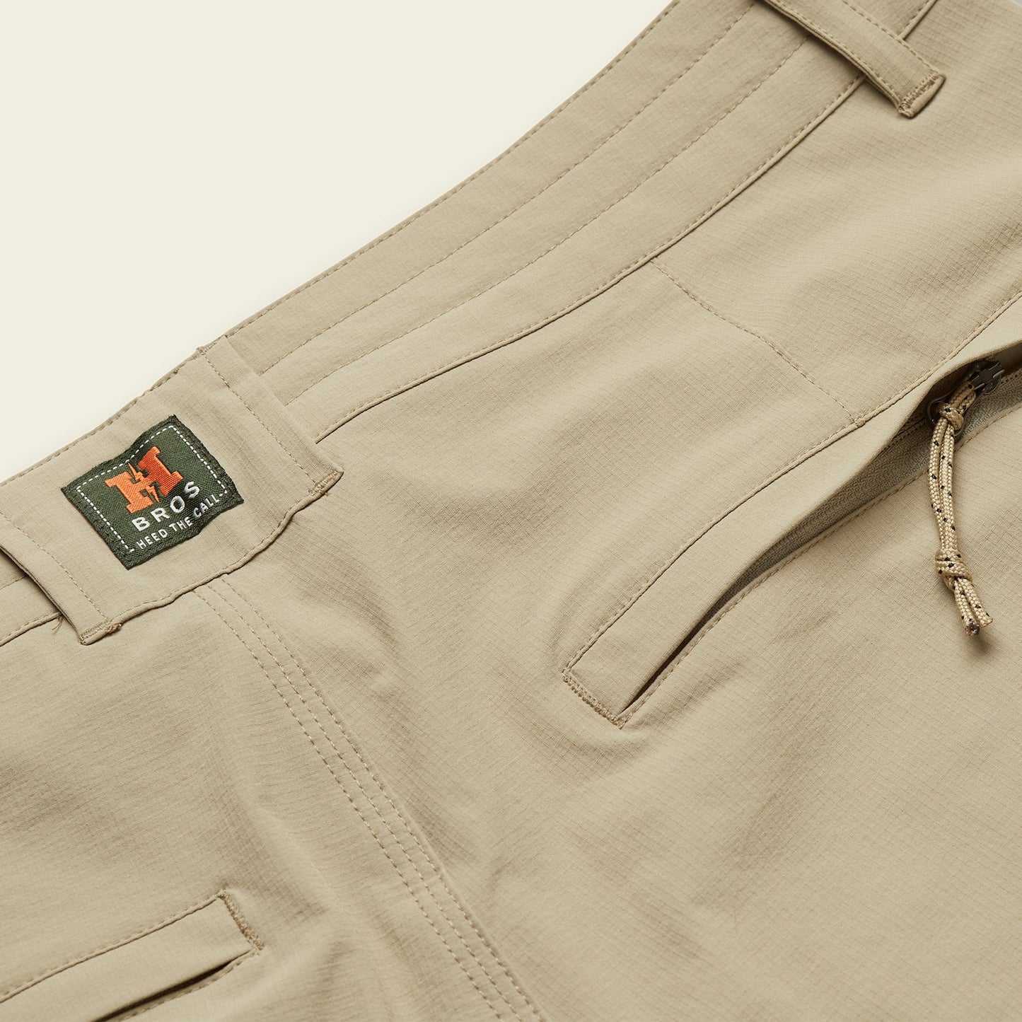 Shoalwater Tech Pants - Treehouse