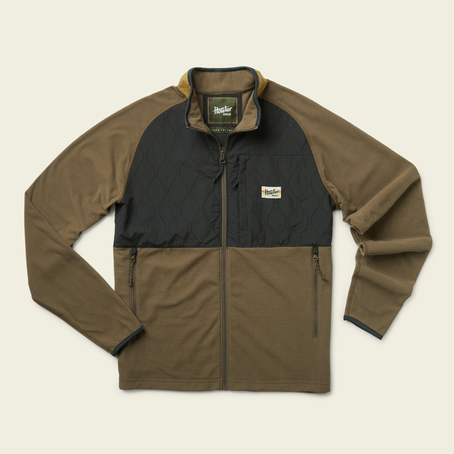 Men's Outerwear – HOWLER BROTHERS