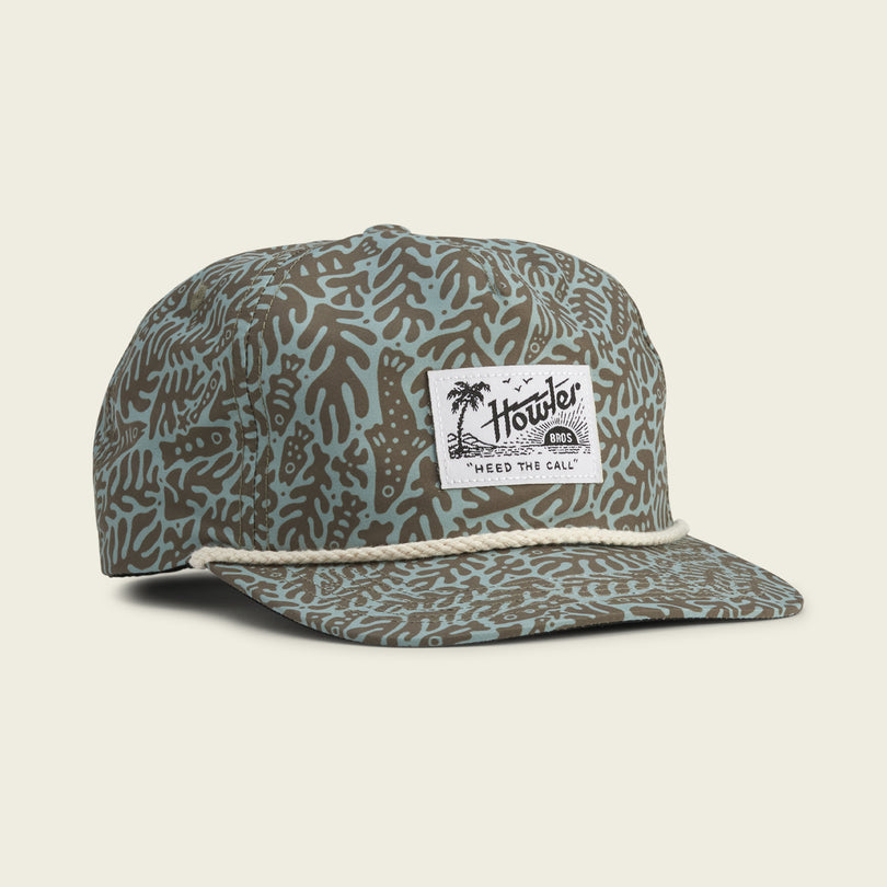 Unstructured Hats – HOWLER BROTHERS