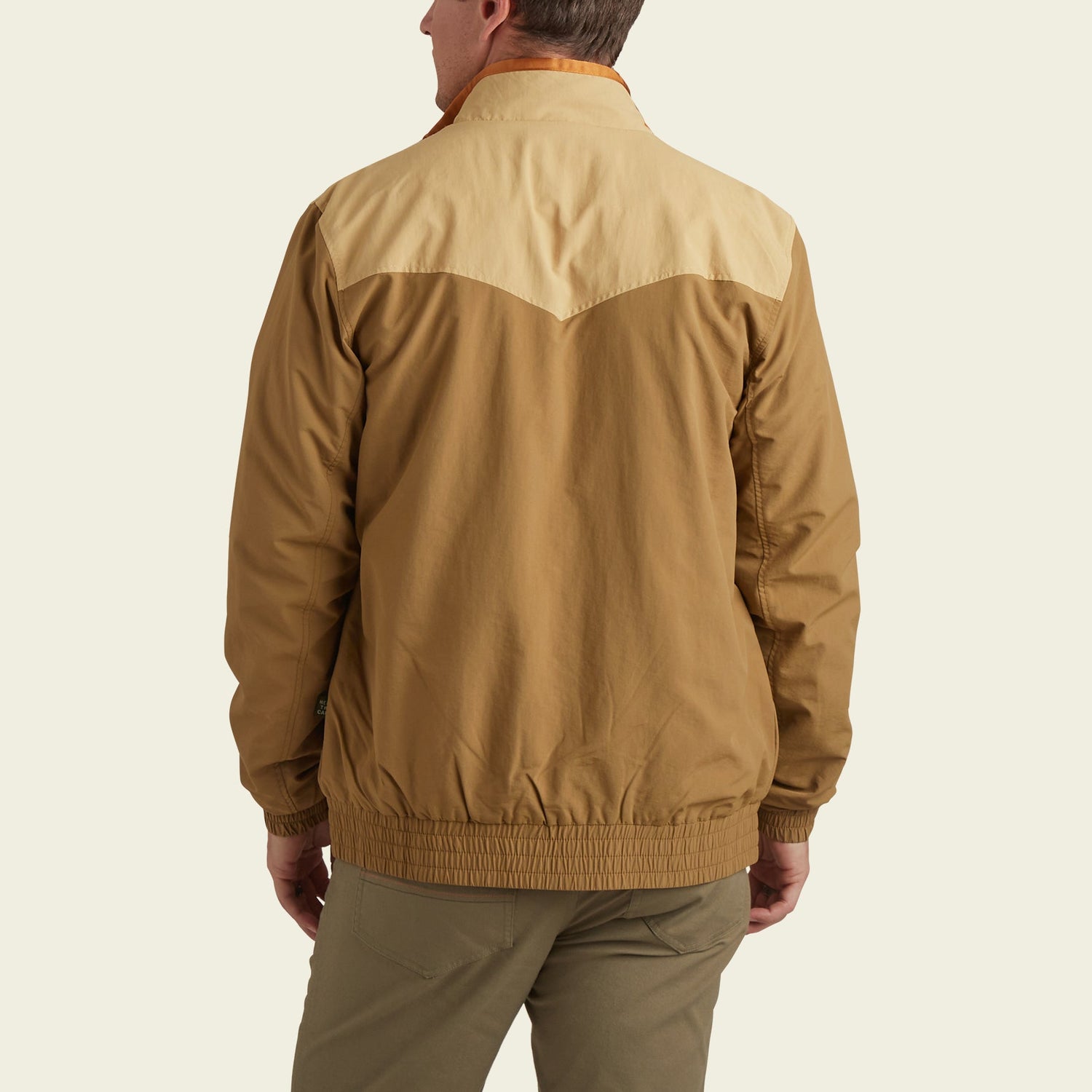 Westers Club Jacket