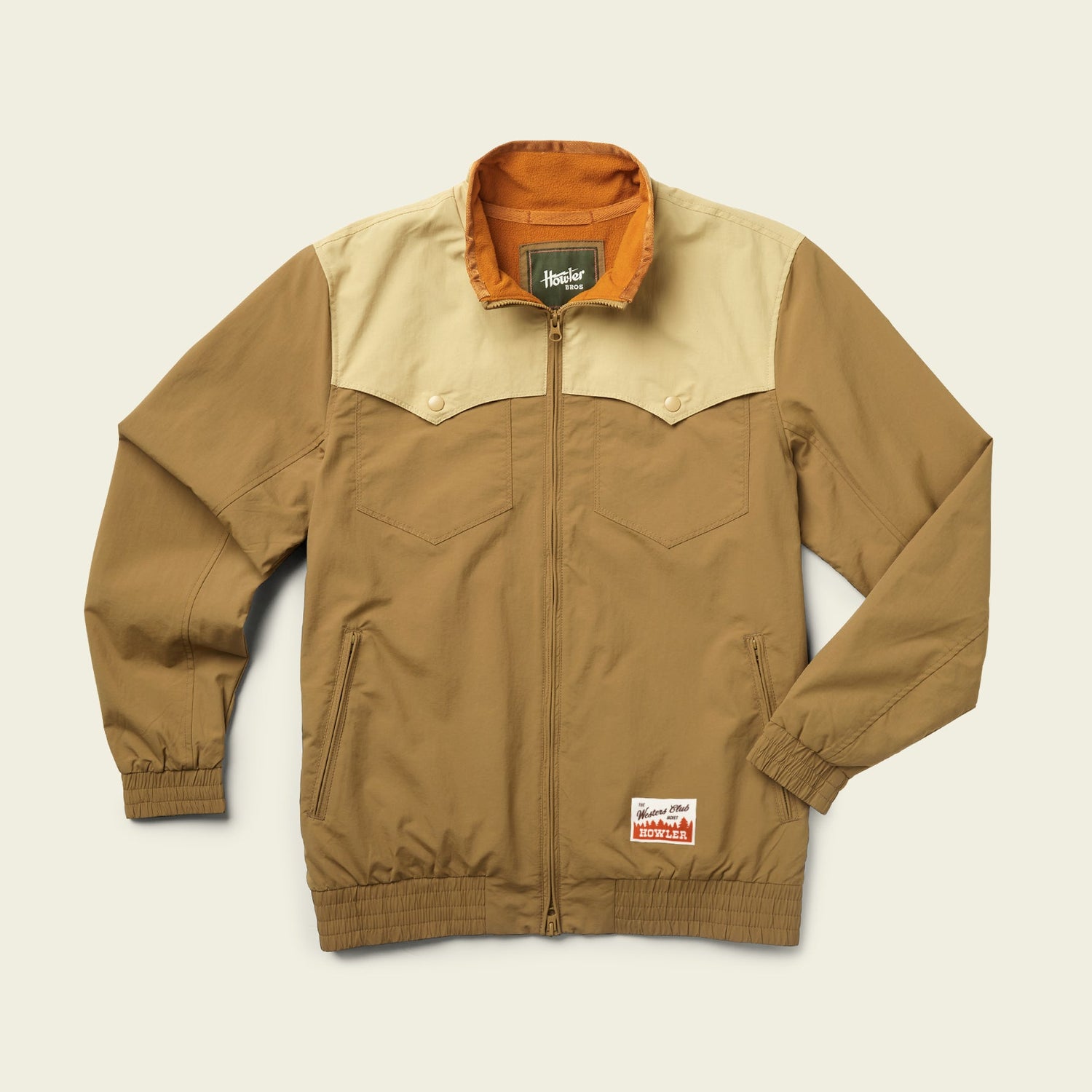 Westers Club Jacket