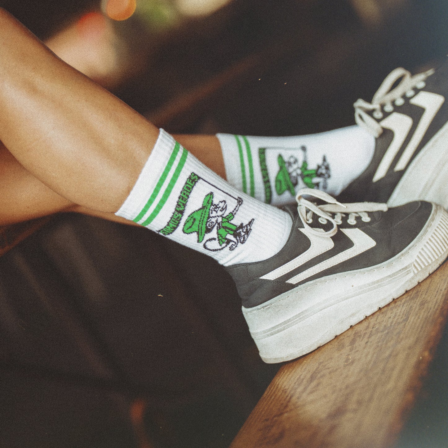 Austin FC Athletic Socks