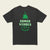 S / Somos Verdes : Antique Black