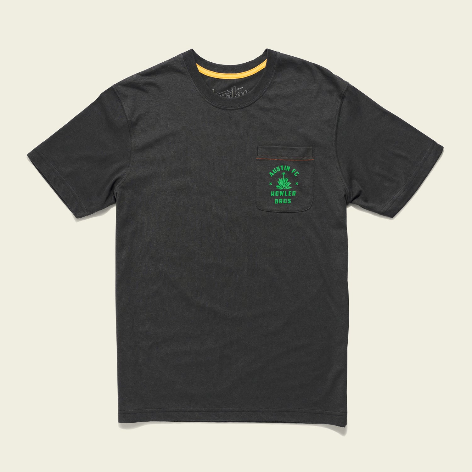 Austin FC Pocket T-Shirt