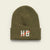 Big HB : Winter Moss