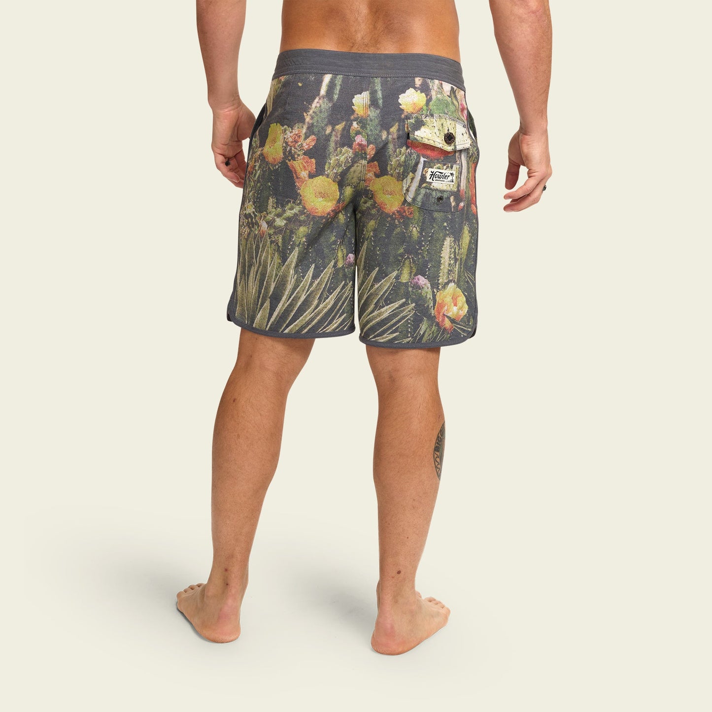 Bruja Boardshorts 18.5"