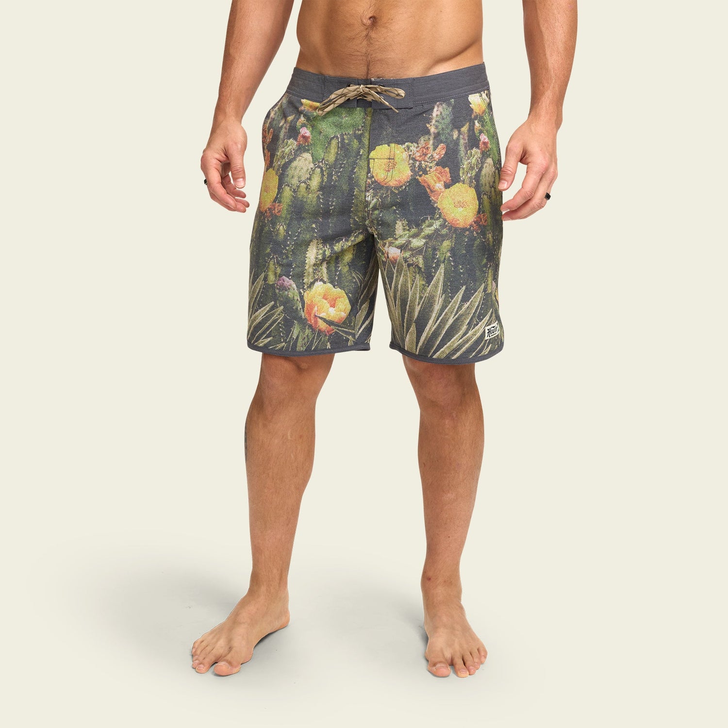 Bruja Boardshorts 18.5"