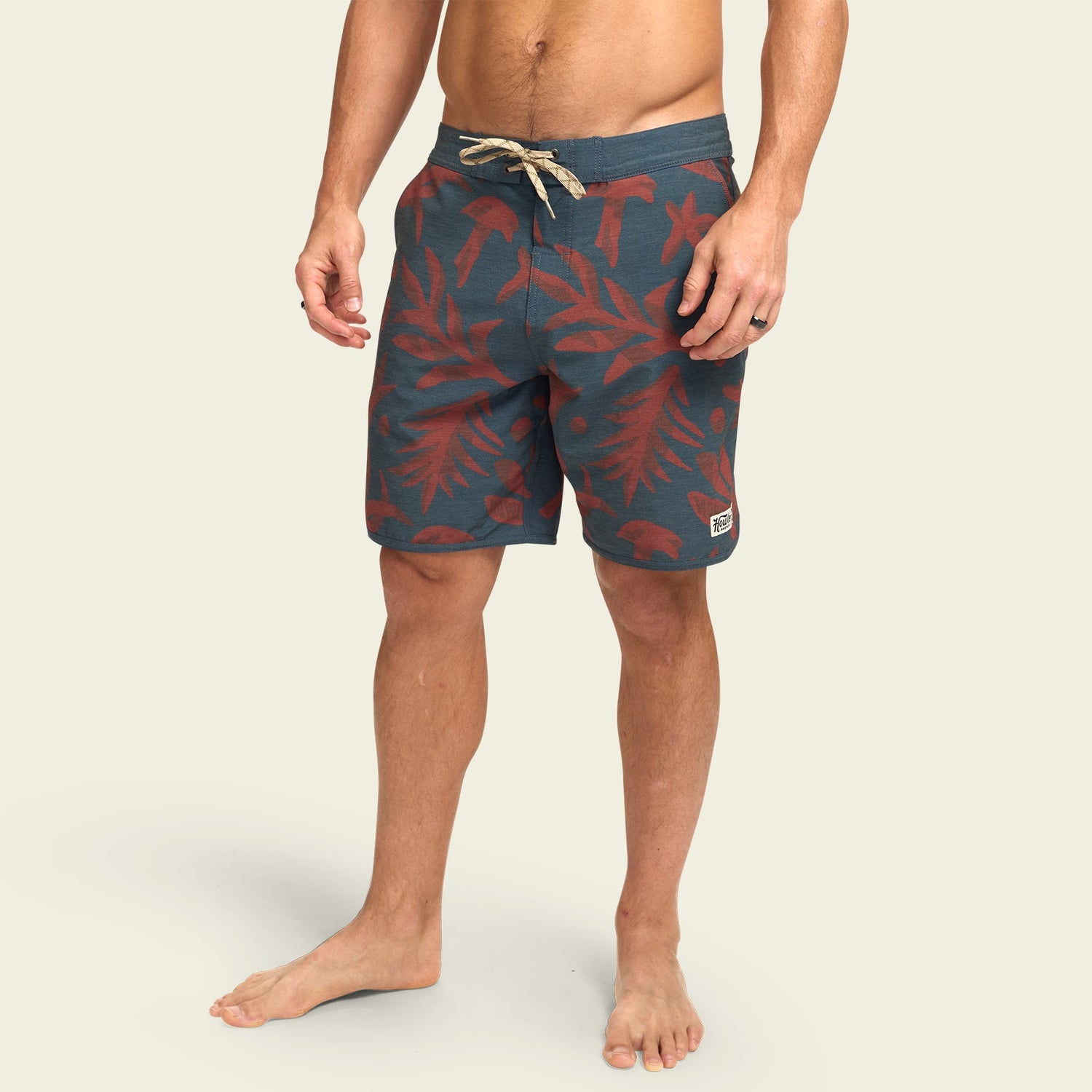 Bruja Boardshorts 18.5"