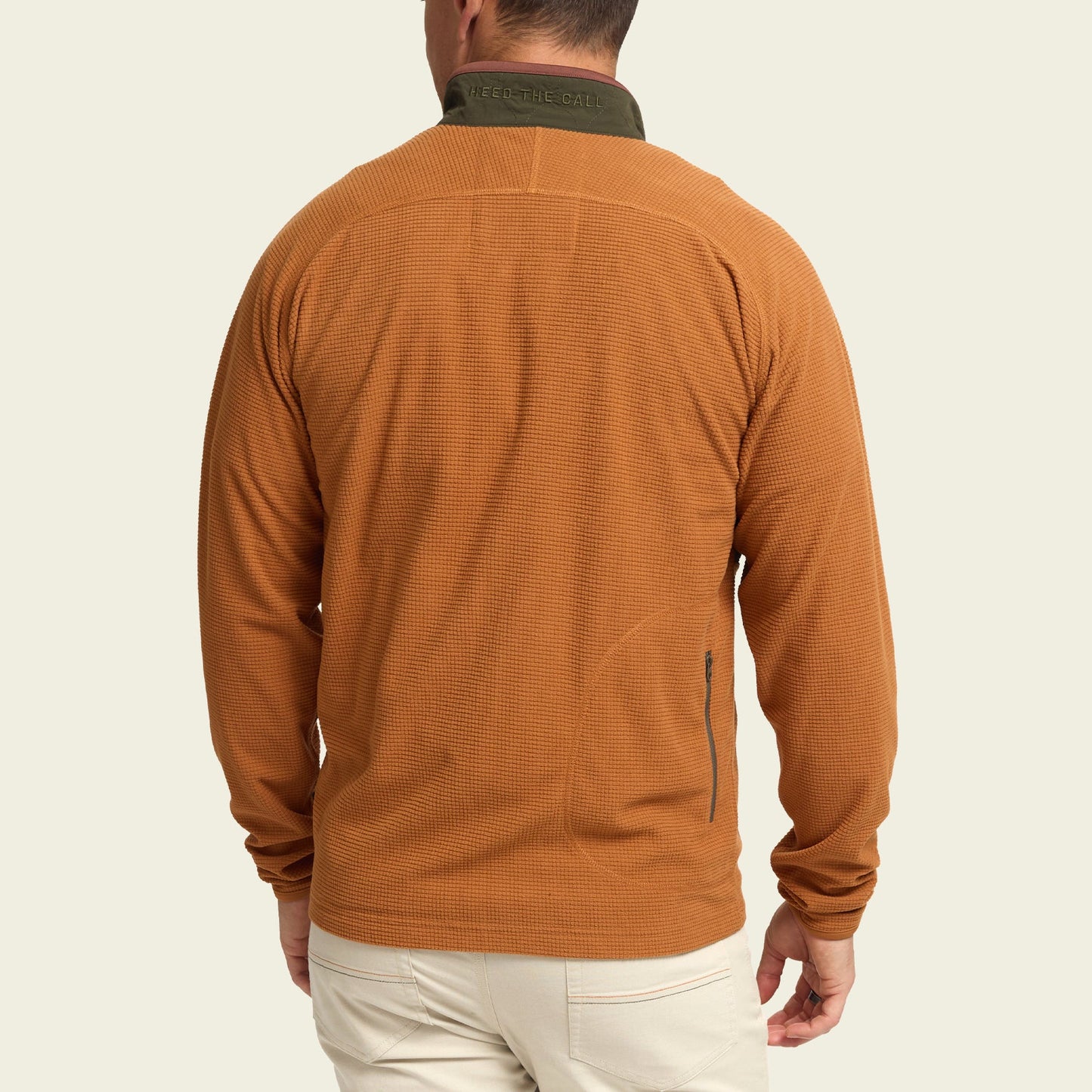 Talisman Fleece Jacket