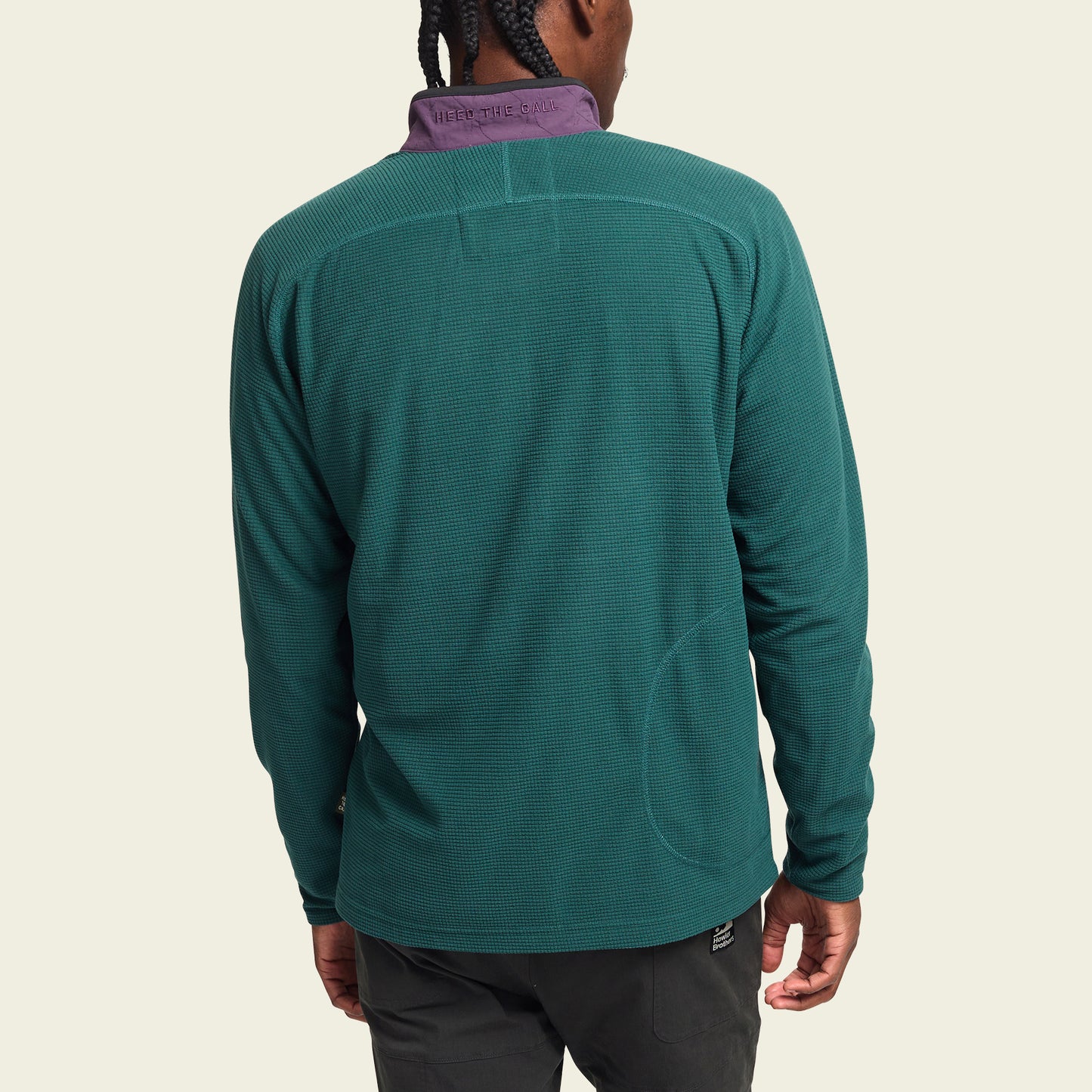 Talisman Fleece Jacket