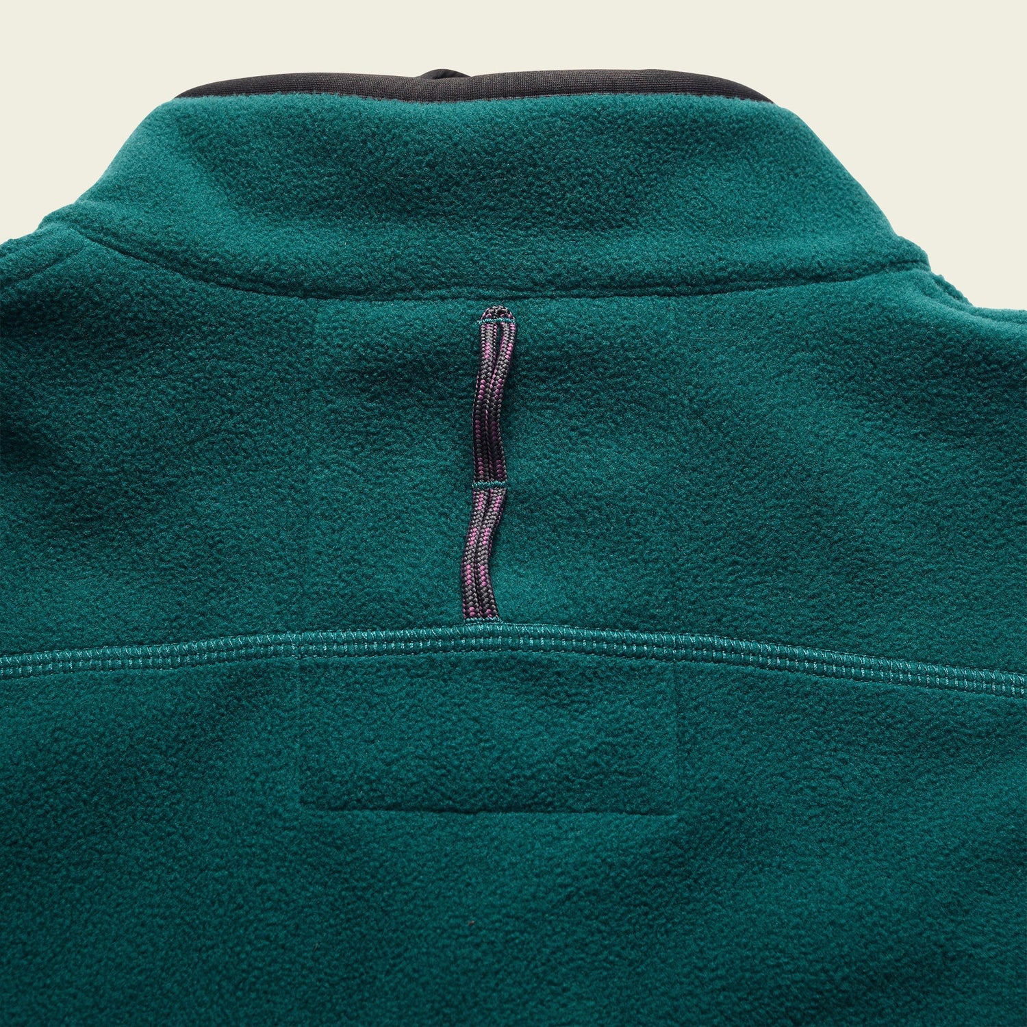 Free Range Fleece Vest - Ultramarine