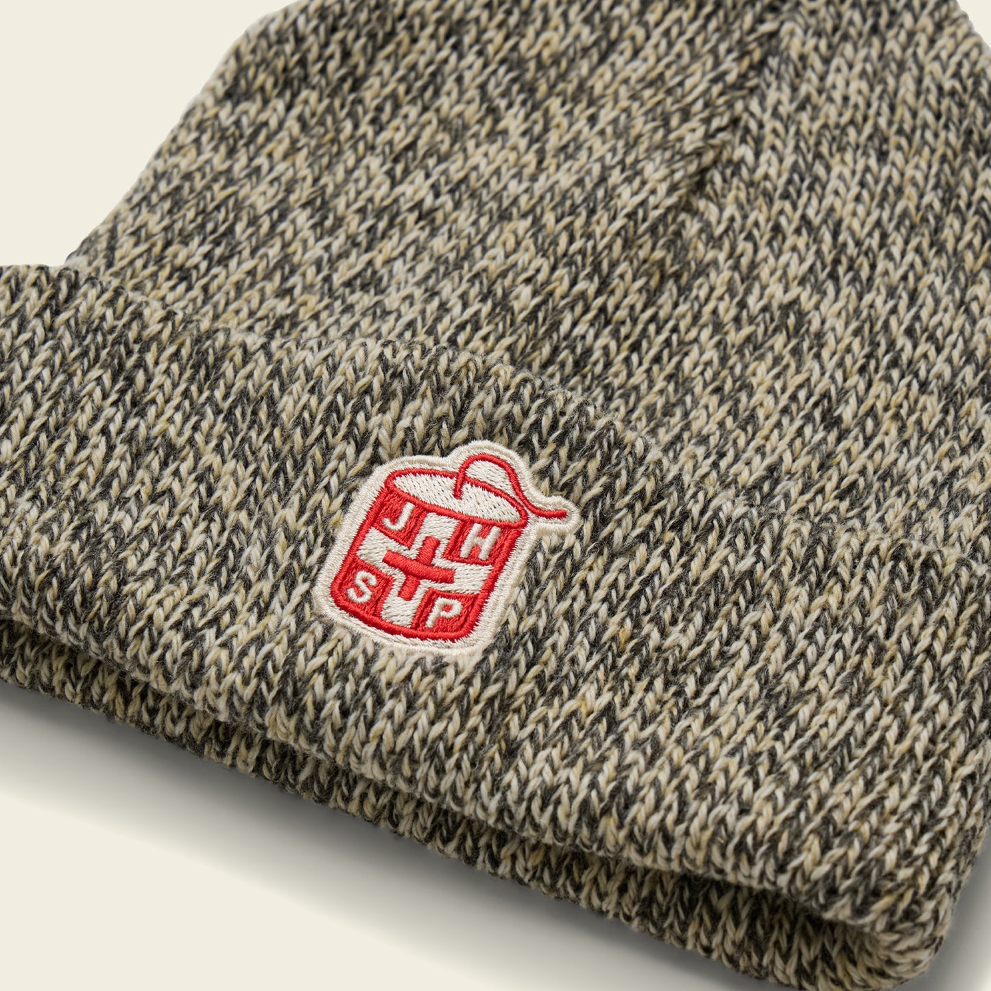 JHSP Wool Command Beanie