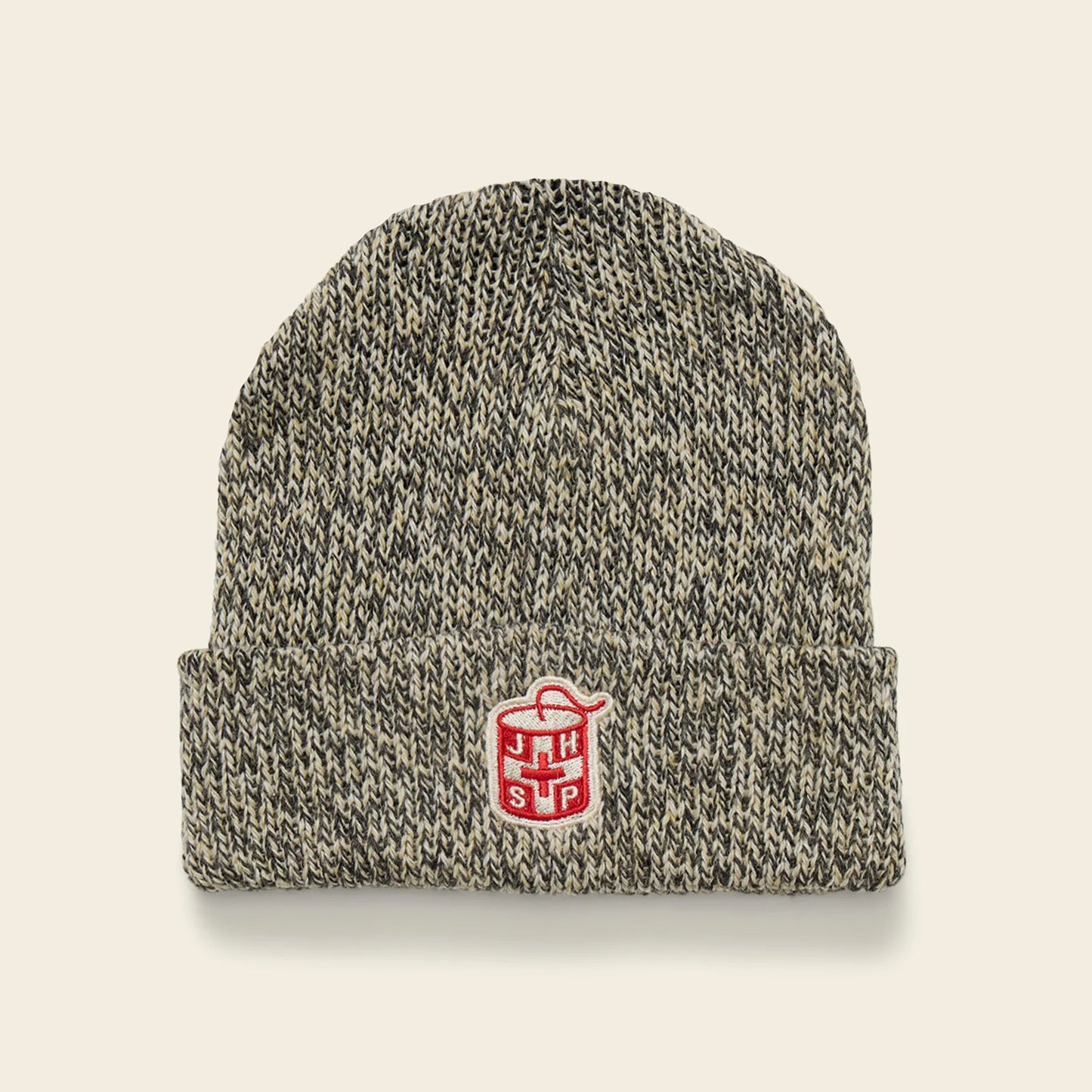 JHSP Wool Command Beanie