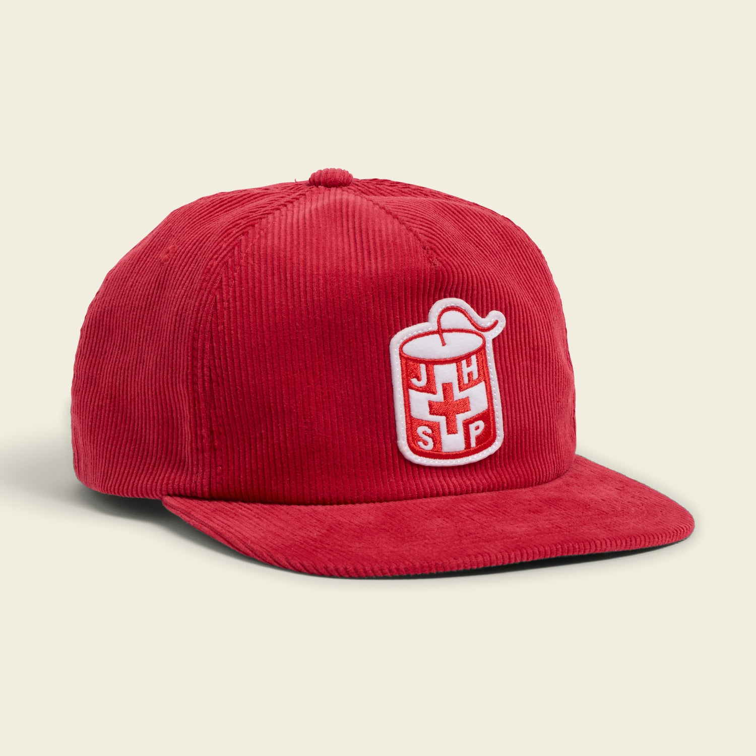 JHSP Snapback