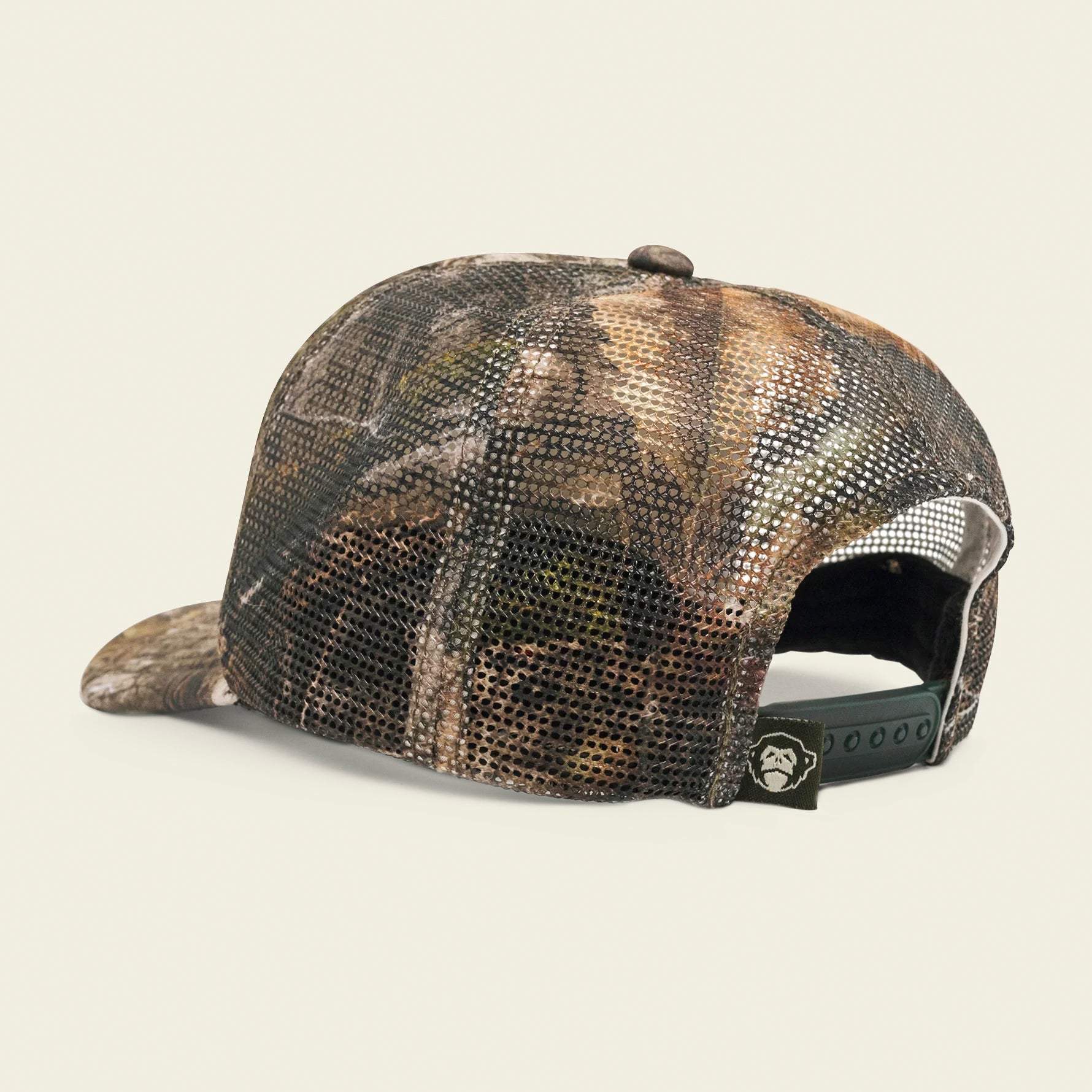 Howler brothers camo hat online