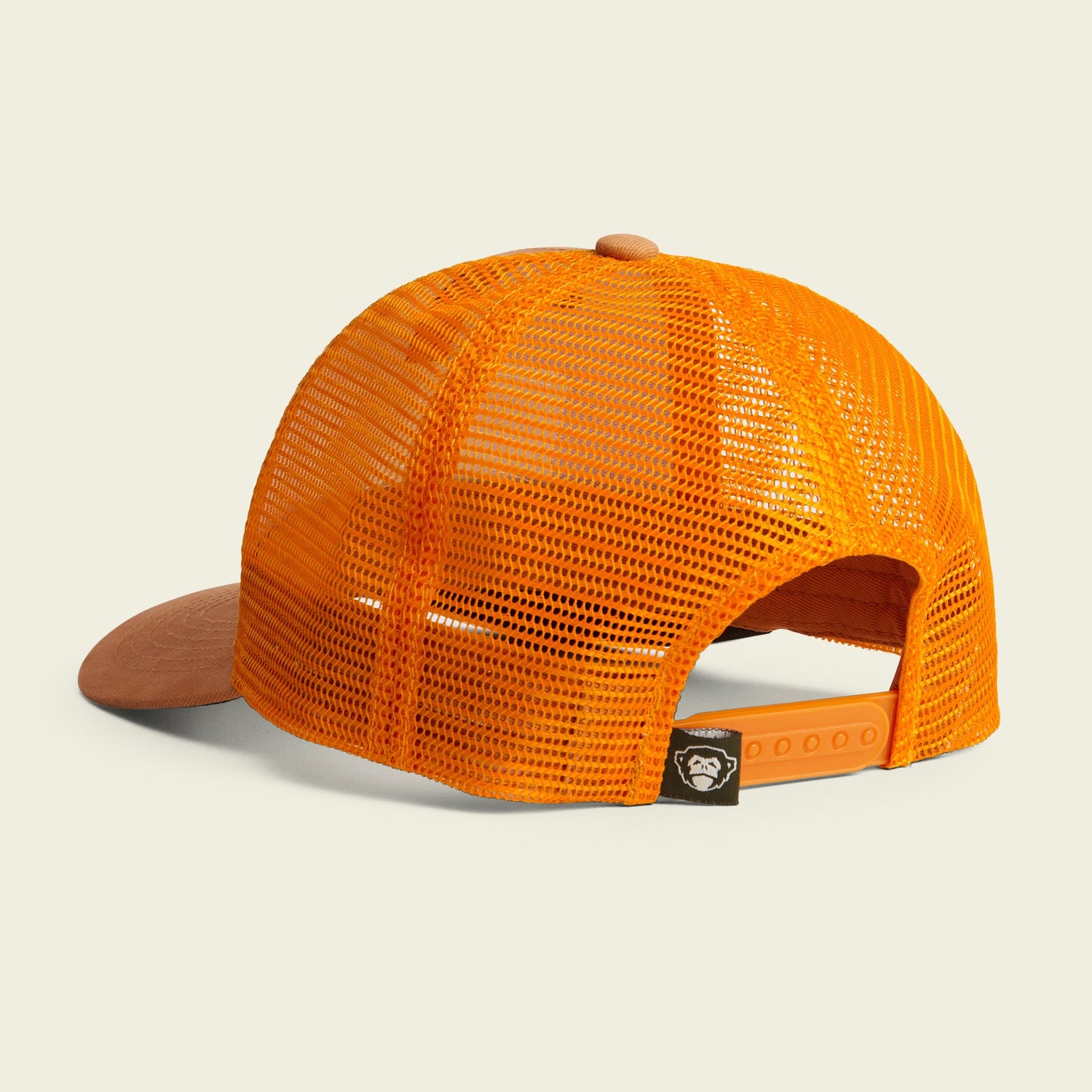 Howler Electric Standard Hat - Adobe