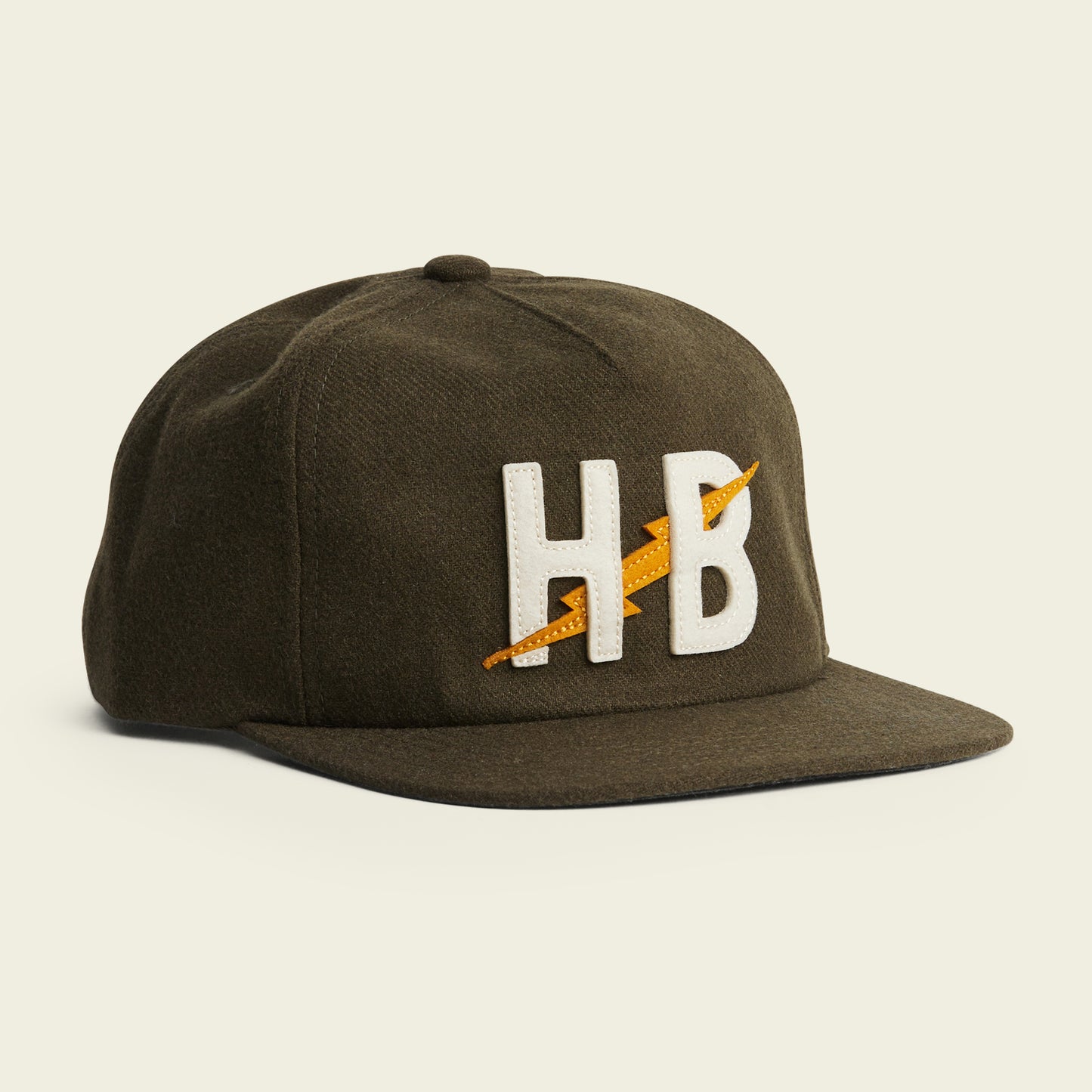 Big HB Snapback