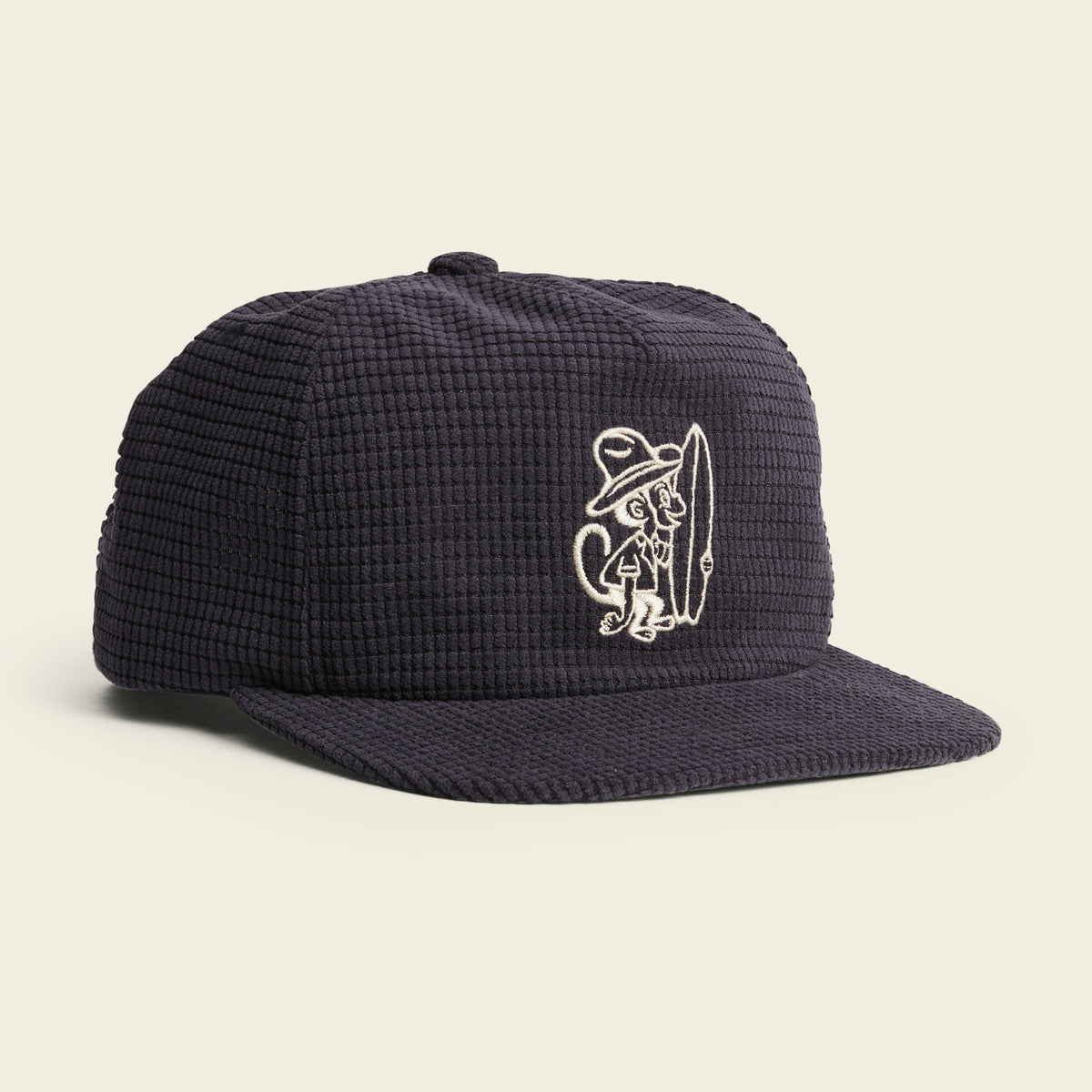 Untructured Hat Unstructured Hats – HOWLER BROTHERS