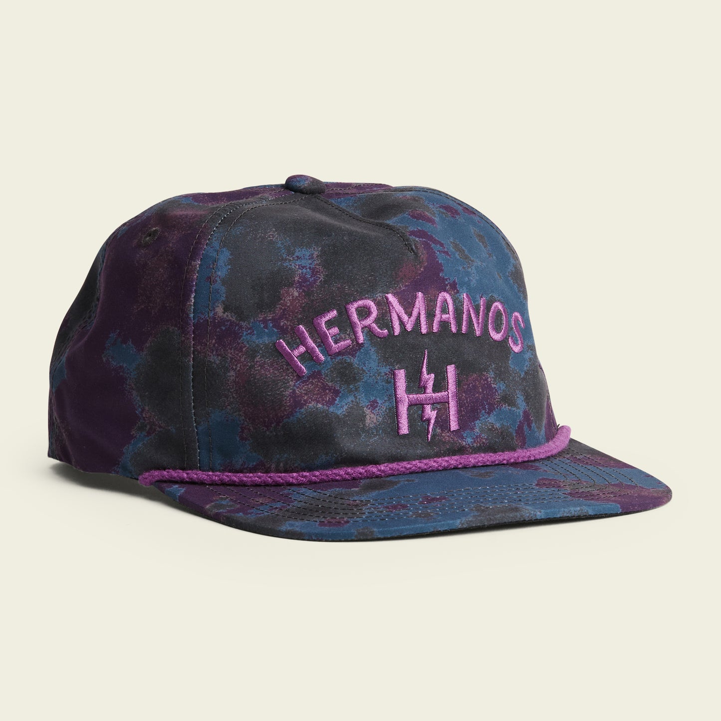 Hermanos Snapback