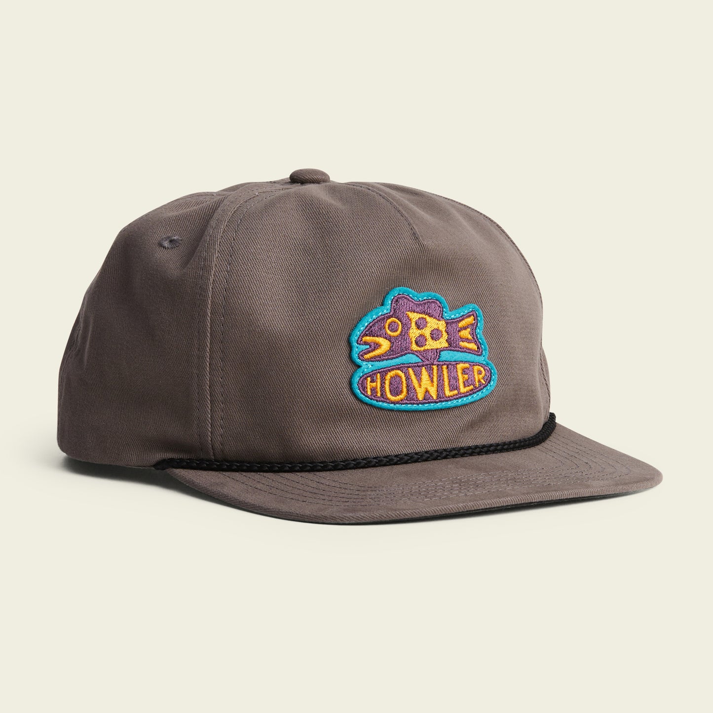 Something Fishy Snapback