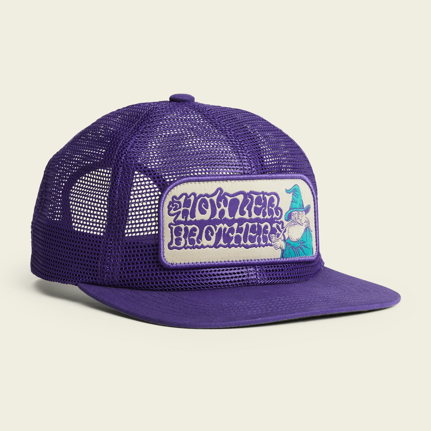 Sorcerer Feedstore Snapback