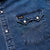 Nelson Dark Wash / M