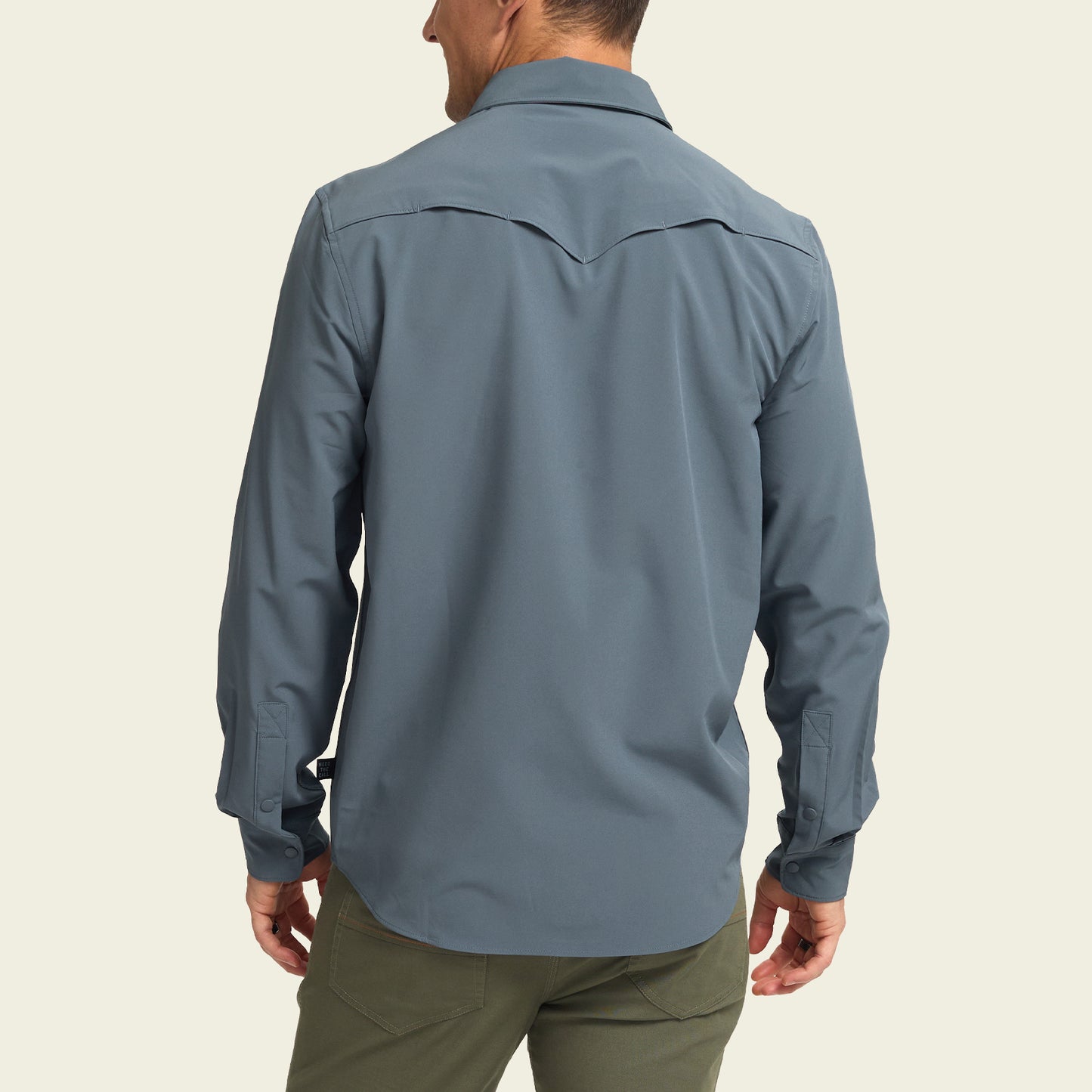 Emerger Tech Longsleeve