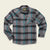Backdrop Plaid : Greystroke