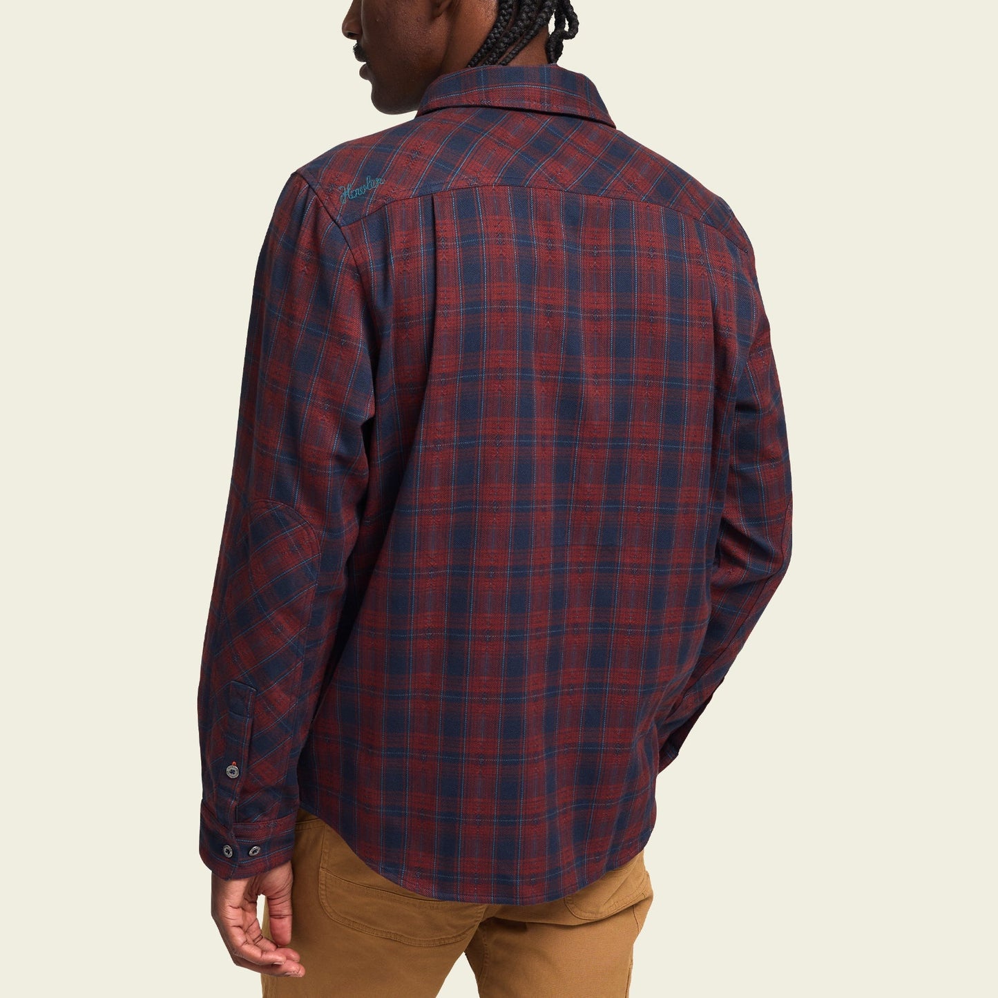 Harker's Flannel