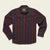 Barrett Plaid : Burgundy