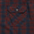 S / Barrett Plaid : Burgundy